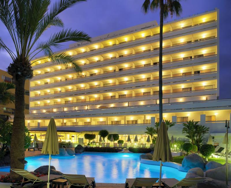 Las mejores ofertas de HOTEL H10 BIG SUR ONLY ADULTS Los Cristianos