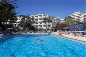 Las mejores ofertas de Parque Vacacional Eden Puerto De La Cruz