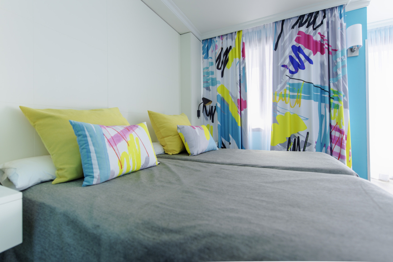 Las mejores ofertas de Spring Hotel Bitacora Playas de las Américas