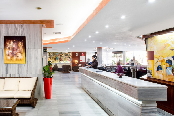 Las mejores ofertas de Alexandre Hotel Troya Playas de las Américas