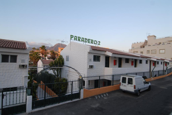 Las mejores ofertas de CARIBE APTS Playas de las Américas