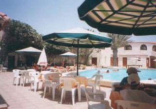 Las mejores ofertas de HOTEL PLAYA SUR El Médano