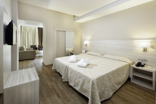 Las mejores ofertas de Hotel Best Tenerife Playas de las Américas