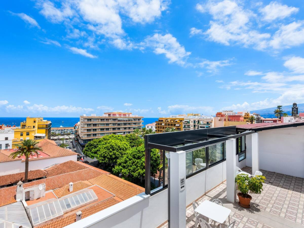 Las mejores ofertas de Park Plaza Puerto De La Cruz 