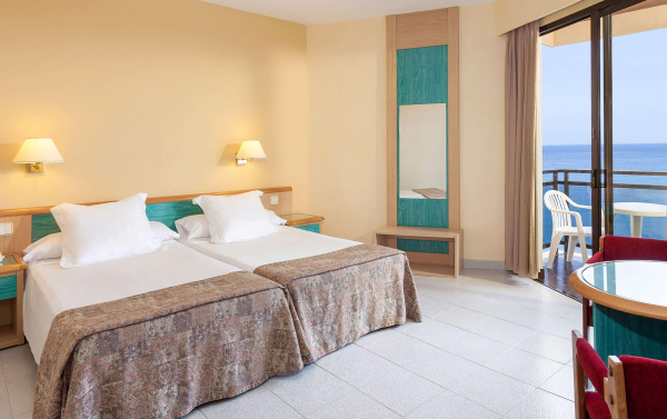 Las mejores ofertas de Sol Tenerife Playas de las Américas