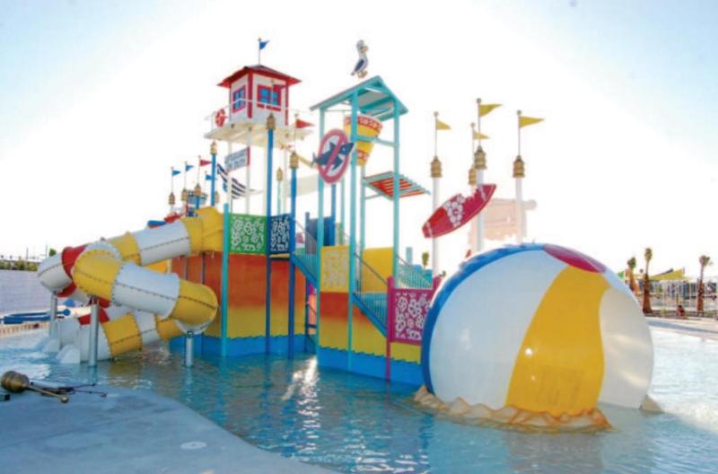 Las mejores ofertas de BAKOUR LANZAROTE SPLASH Puerto del Carmen