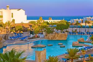 Las mejores ofertas de BLUE SEA COSTA BASTIAN Costa Teguise