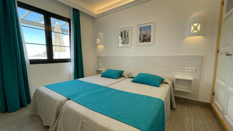 Las mejores ofertas de PALMERAS GARDEN Playa Blanca