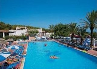 Las mejores ofertas de CALA LLENYA RESORT IBIZA Cala Llenya