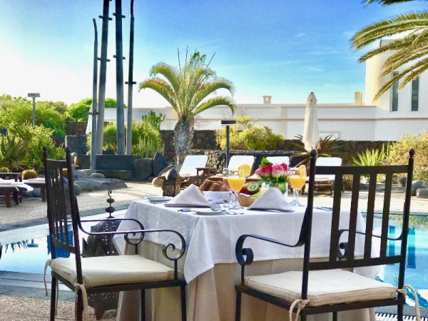 Las mejores ofertas de HOTEL BOUTIQUE VILLA VIK ONLY ADULTS Arrecife