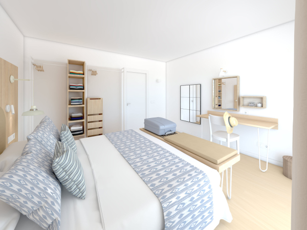 Las mejores ofertas de Pierre & Vacances Apartamentos Mallorca Cecilia Porto Colom