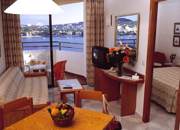 Las mejores ofertas de TRH JARDIN DEL MAR Santa Ponça