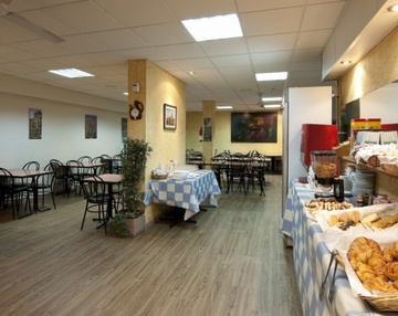 Las mejores ofertas de HOSTAL BARCELONA Barcelona