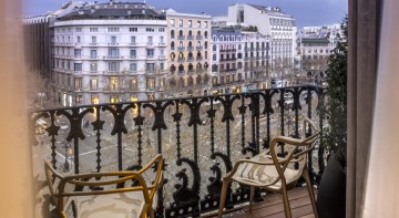 Las mejores ofertas de HOTEL MONUMENT Barcelona