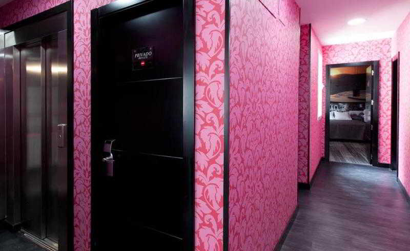 Las mejores ofertas de Jc Rooms Santo Domingo Madrid