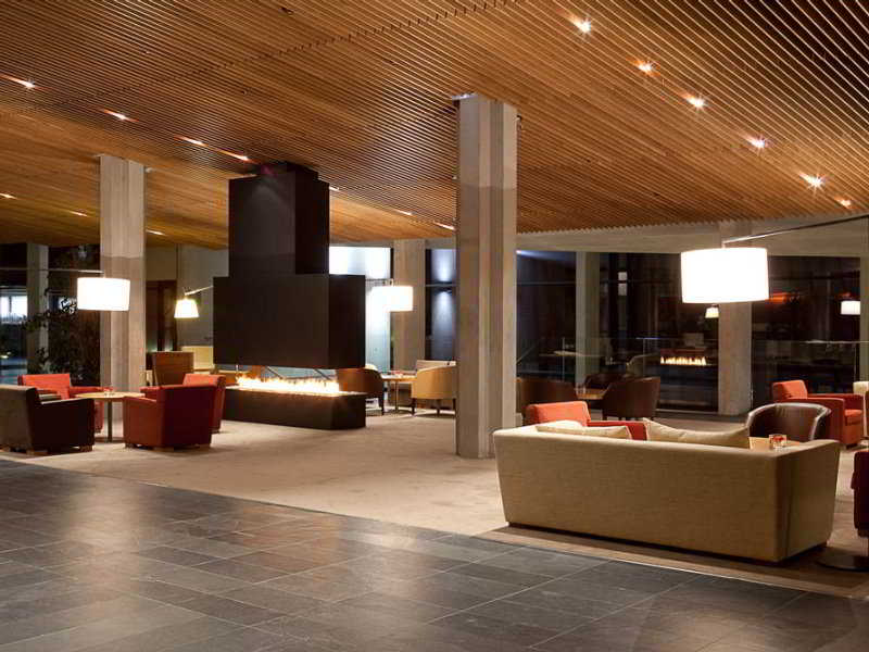 Las mejores ofertas de La Mola Hotel & Conference Center Terrassa