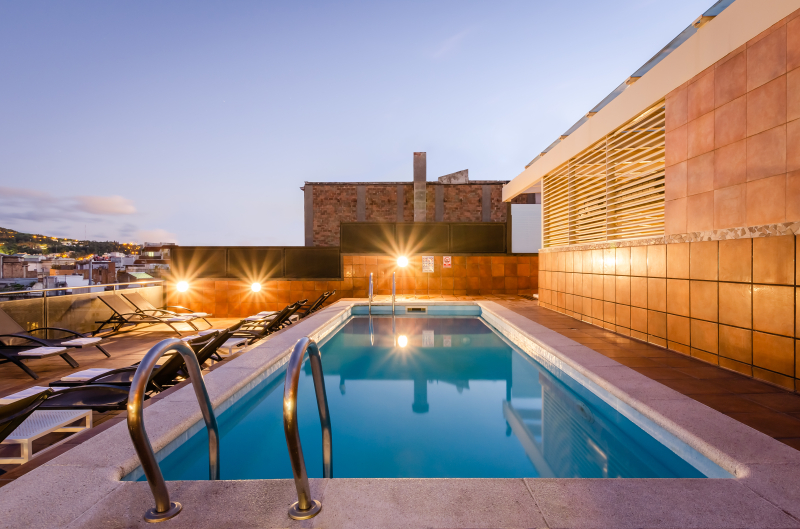 Las mejores ofertas de Sunotel Central Barcelona