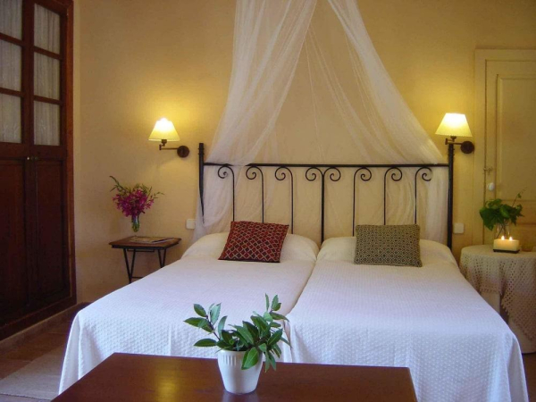 Las mejores ofertas de Agroturismo sa Rota den Palerm Lloret De Vista Alegre