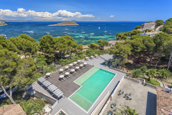 Las mejores ofertas de Alua Calvia Dreams Magalluf