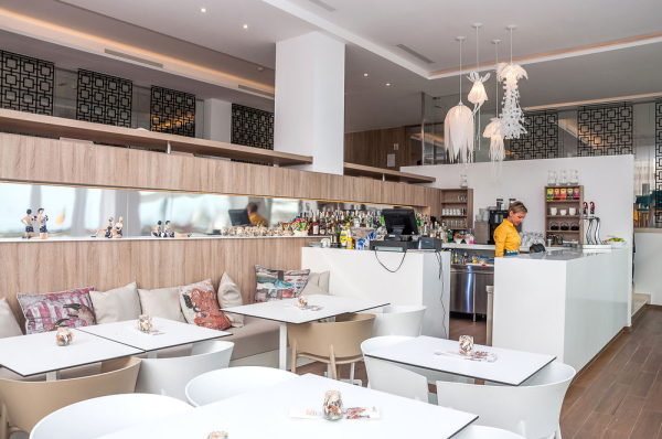 Las mejores ofertas de BQ Aguamarina Can Pastilla