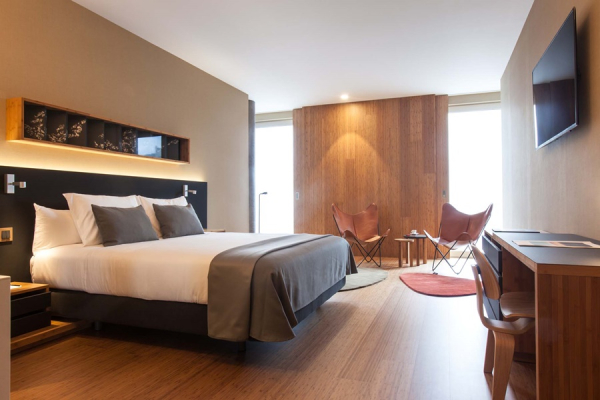 Las mejores ofertas de EUROSTARS BARCELONA CENTRAL Barcelona