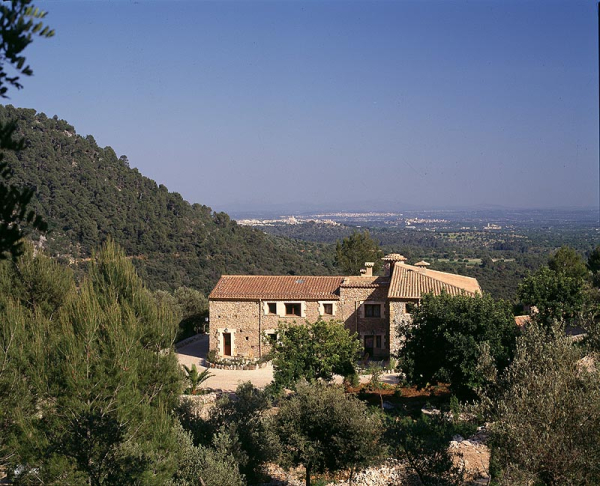 Las mejores ofertas de FINCA HOTEL ALBELLONS PARC NATURAL Caimari