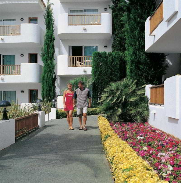 Las mejores ofertas de Inturotel Esmeralda Garden Cala D´Or