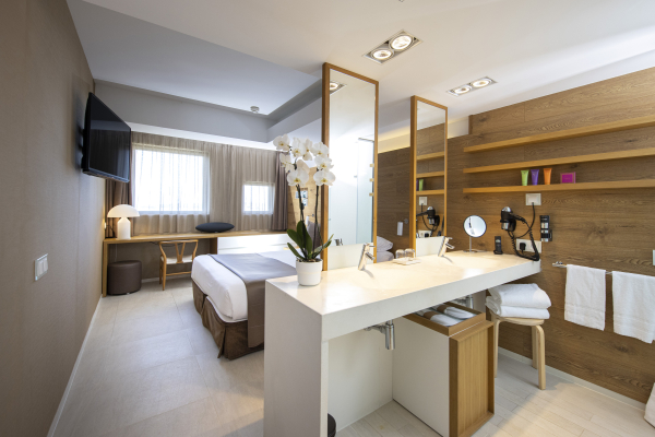 Las mejores ofertas de Leonardo Boutique Hotel Port Portals - Adults only Calvià