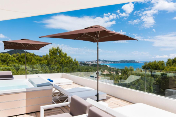 Las mejores ofertas de NA TACONERA SPORT & RELAX Font de Sa Cala