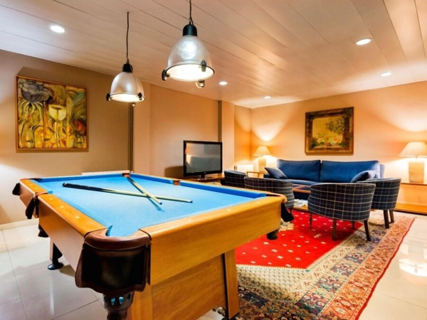 Las mejores ofertas de PARK SEDO Aparthotel Rubí