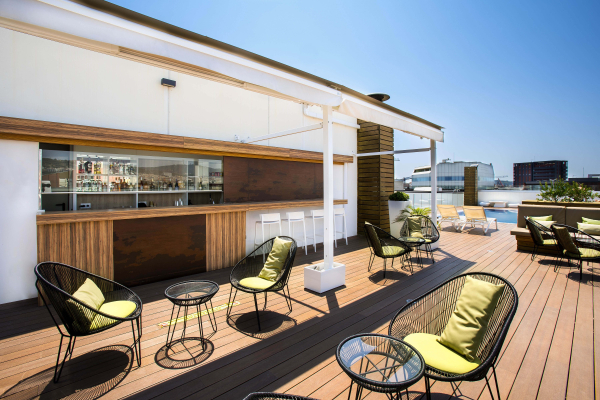 Las mejores ofertas de ZT The Golden Hotel Barcelona Barcelona