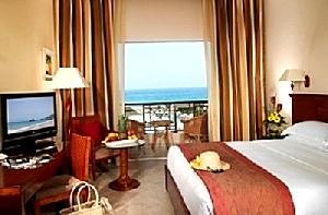 Rotana Resort & Spa