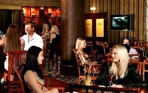 Rotana Resort & Spa