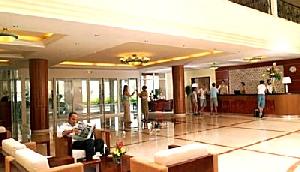 Rotana Resort & Spa