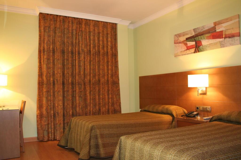 Las mejores ofertas de 4C Puerta Europa Madrid