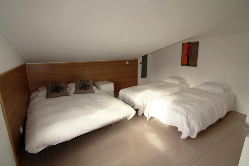 Las mejores ofertas de Apartamentos Sol Mayor Madrid