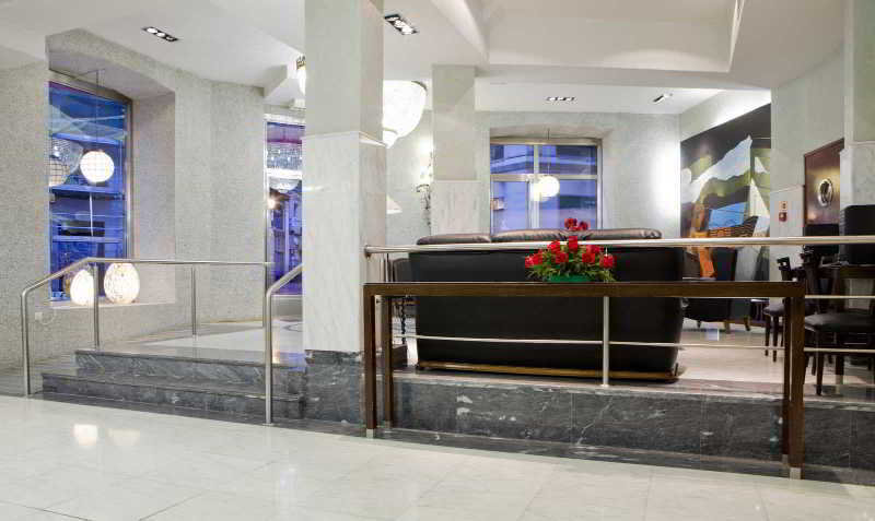 Las mejores ofertas de Europa Madrid