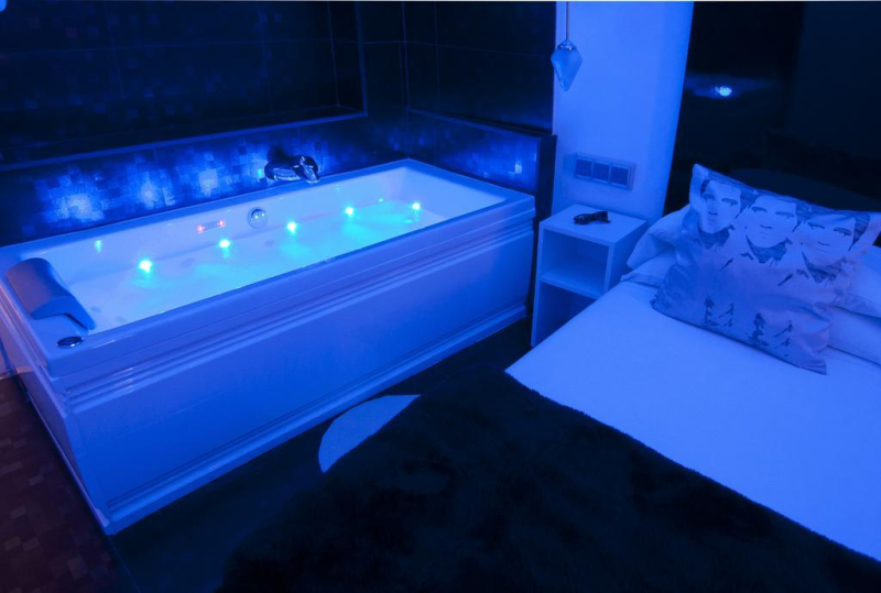 Las mejores ofertas de Hostal Santo Domingo Madrid