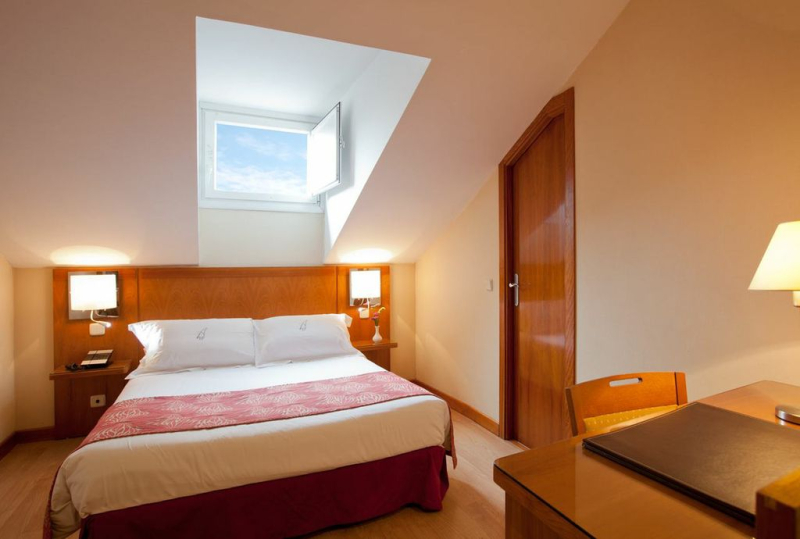 Las mejores ofertas de Hotel Ateneo Madrid
