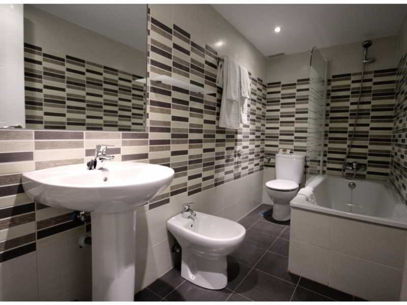 Las mejores ofertas de Hs Los Angeles Madrid