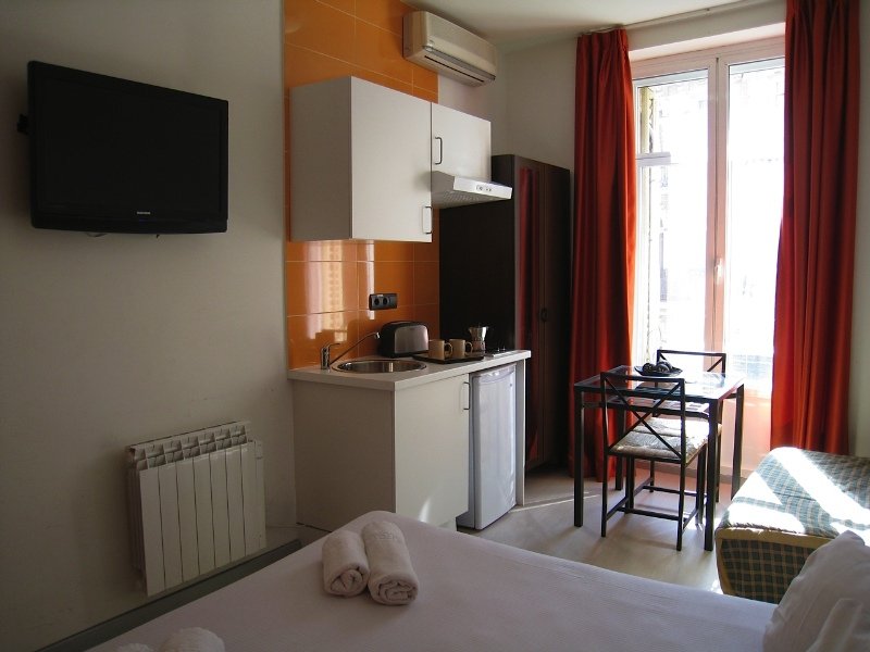 Las mejores ofertas de KM1 Plaza Mayor Madrid