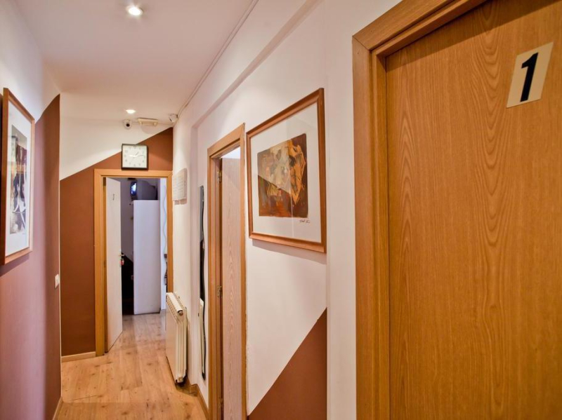 Las mejores ofertas de La Casa De La Plaza Madrid