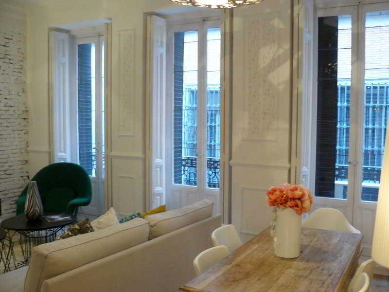 Las mejores ofertas de Manzana Apartamentos Madrid