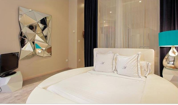Las mejores ofertas de AB Design Suites Madrid Madrid