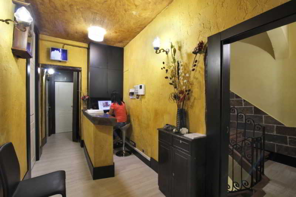Las mejores ofertas de Apartamentos El Tiempo Madrid