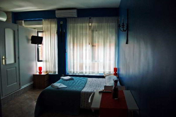 Las mejores ofertas de Babel Guesthouse Madrid