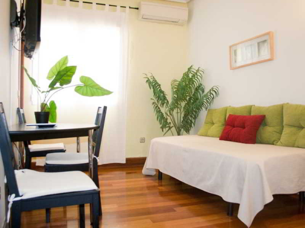 Las mejores ofertas de Gran Via Sol Apartamentos Madrid