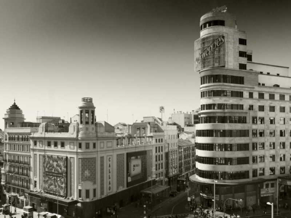 Las mejores ofertas de Hostal Valencia Madrid