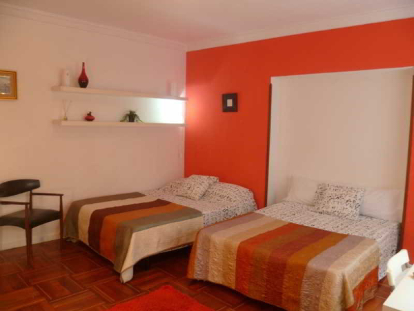 Las mejores ofertas de Village Gran Via Apartments Madrid
