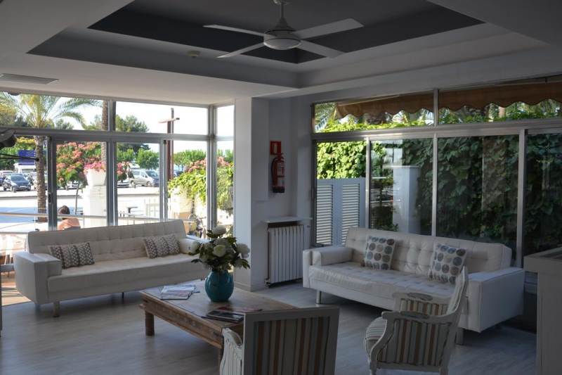 Las mejores ofertas de El Solvi Hotel Sitges